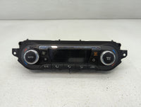 2013-2015 Ford Escape Climate Control Module Temperature AC/Heater Replacement P/N:CJ5T-18C612-AE CJ5T-18C612-BC Fits OEM Us