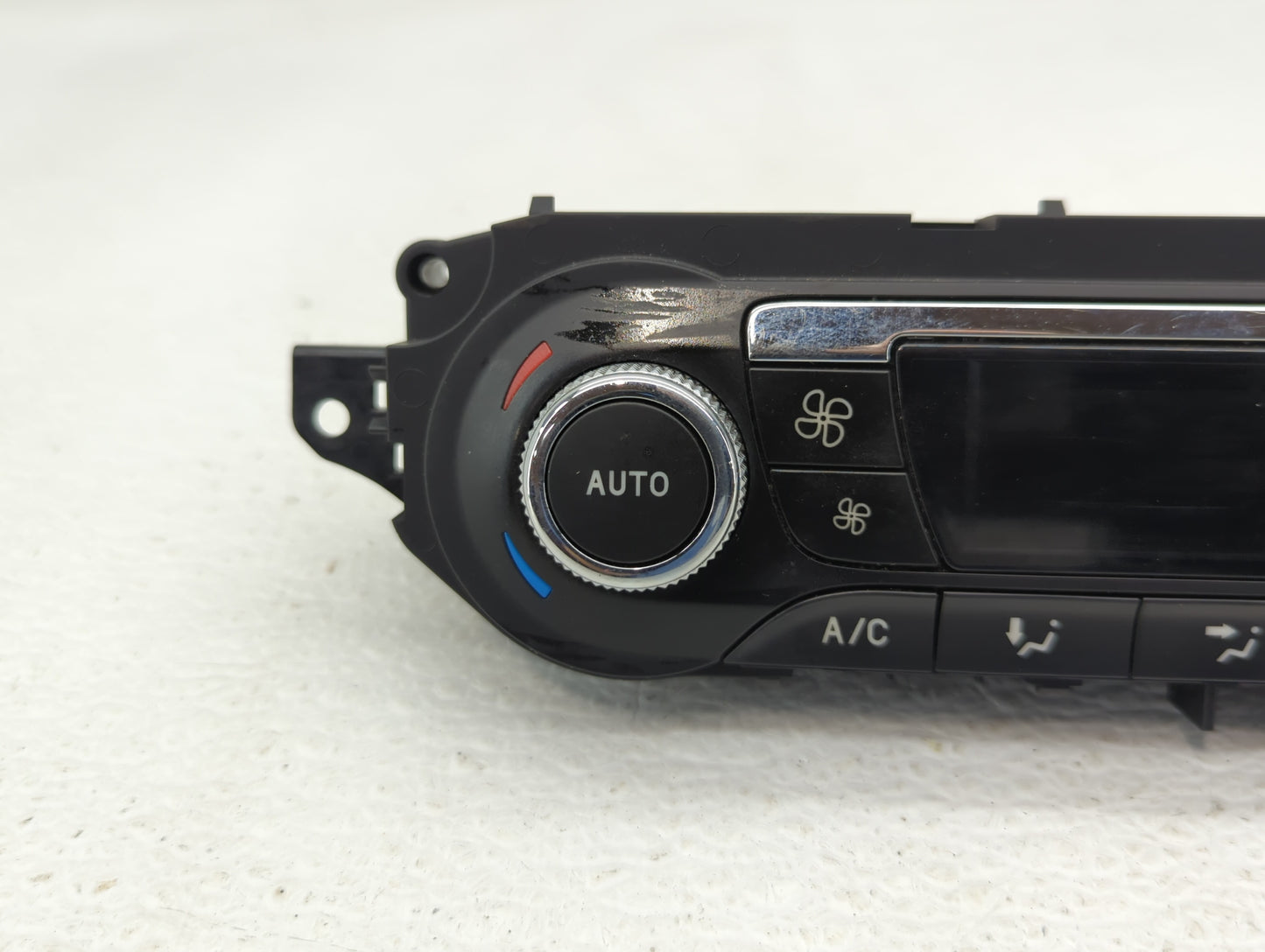 2013-2015 Ford Escape Climate Control Module Temperature AC/Heater Replacement P/N:CJ5T-18C612-AE CJ5T-18C612-BC Fits OEM Us