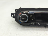 2013-2015 Ford Escape Climate Control Module Temperature AC/Heater Replacement P/N:CJ5T-18C612-AE CJ5T-18C612-BC Fits OEM Us