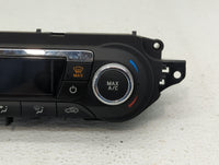 2013-2015 Ford Escape Climate Control Module Temperature AC/Heater Replacement P/N:CJ5T-18C612-AE CJ5T-18C612-BC Fits OEM Us