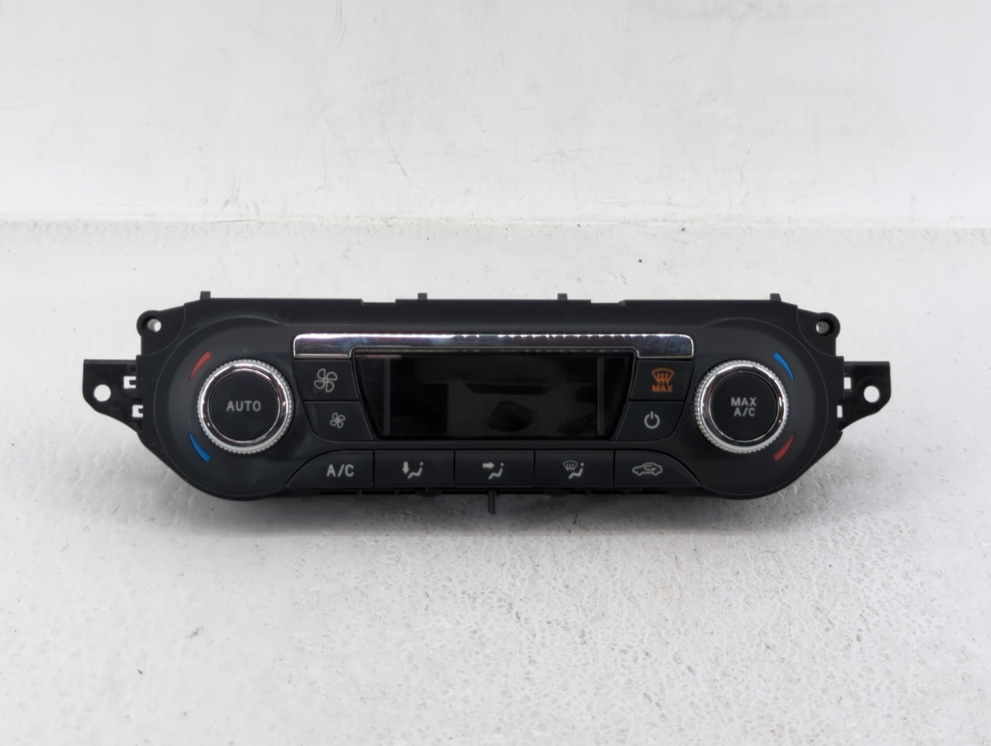 2013-2015 Ford Escape Climate Control Module Temperature AC/Heater Replacement P/N:CJ5T-18C612-AE CJ5T-18C612-BC Fits OEM Us
