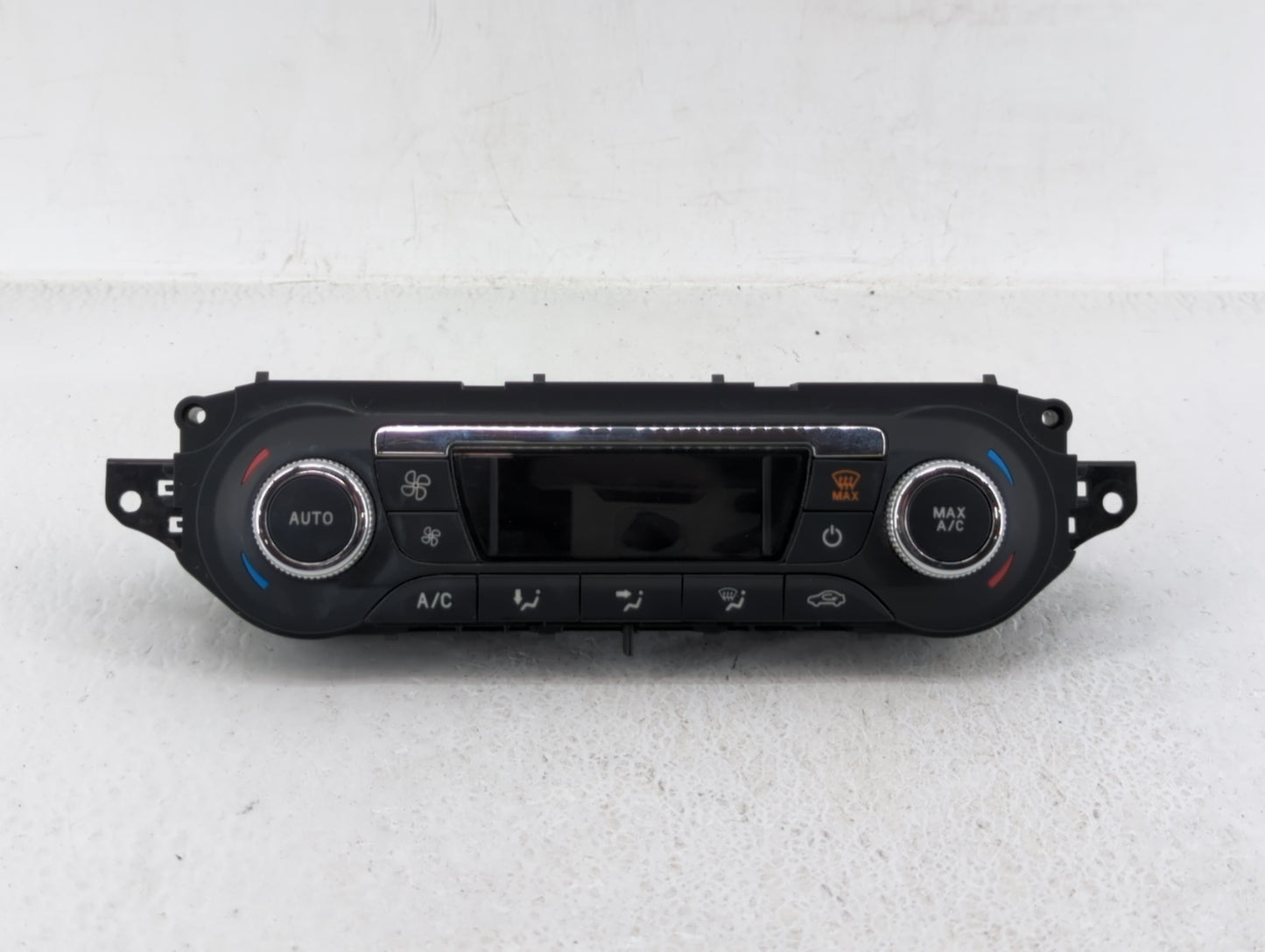 2013-2015 Ford Escape Climate Control Module Temperature AC/Heater Replacement P/N:CJ5T-18C612-AE CJ5T-18C612-BC Fits OEM Us