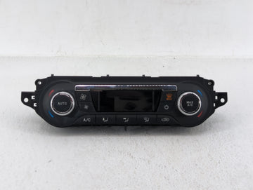 2013-2015 Ford Escape Climate Control Module Temperature AC/Heater Replacement P/N:CJ5T-18C612-AE CJ5T-18C612-BC Fits OEM Us