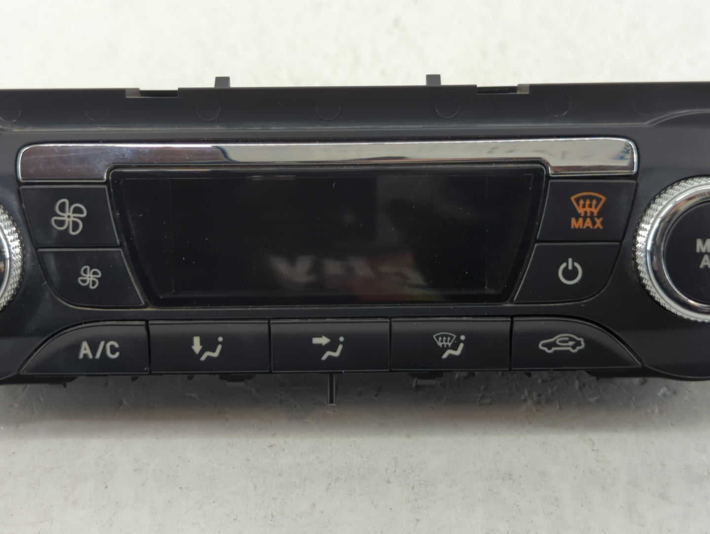 2013-2015 Ford Escape Climate Control Module Temperature AC/Heater Replacement P/N:CJ5T-18C612-AE CJ5T-18C612-BC Fits OEM Us