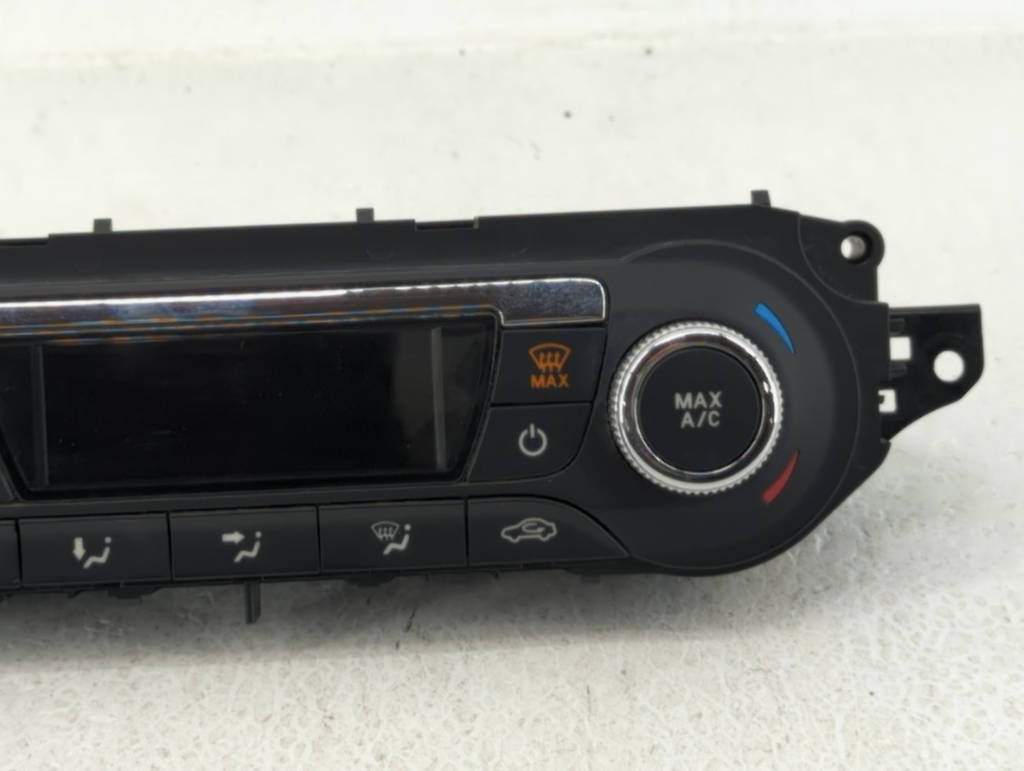 2013-2015 Ford Escape Climate Control Module Temperature AC/Heater Replacement P/N:CJ5T-18C612-AE CJ5T-18C612-BC Fits OEM Us