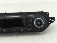 2013-2015 Ford Escape Climate Control Module Temperature AC/Heater Replacement P/N:CJ5T-18C612-AE CJ5T-18C612-BC Fits OEM Us
