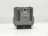 2014 Ford Escape PCM Engine Control Computer ECU ECM PCU OEM P/N:FJ5A-12A650-EC EJ5A-12A650-UC, FJ5A-12B684-BA Fits OEM Used