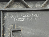 2014 Ford Escape PCM Engine Control Computer ECU ECM PCU OEM P/N:FJ5A-12A650-EC EJ5A-12A650-UC, FJ5A-12B684-BA Fits OEM Used