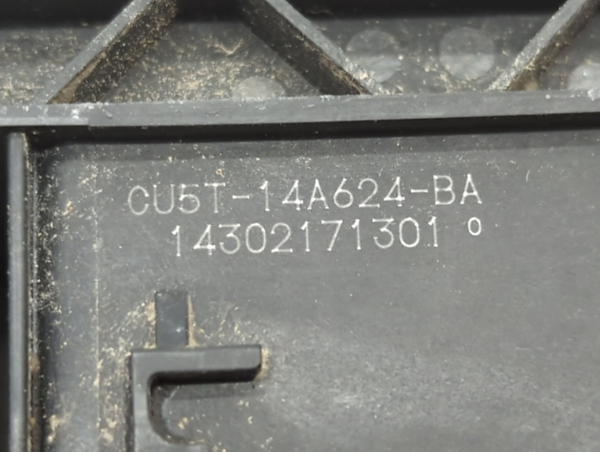 2013-2015 Ford Escape PCM Engine Control Computer ECU ECM PCU OEM P/N:FJ5A-12A650-EC EJ5A-12A650-UC Fits Fits 2013 2014 2015