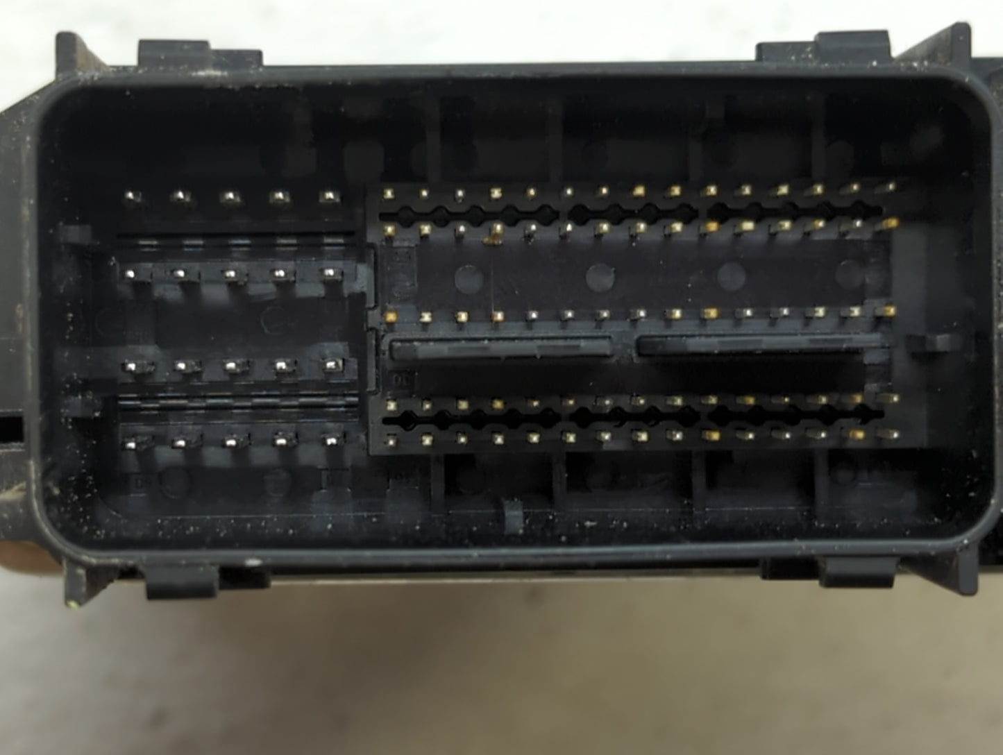 2014 Ford Escape PCM Engine Control Computer ECU ECM PCU OEM P/N:FJ5A-12A650-EC EJ5A-12A650-UC, FJ5A-12B684-BA Fits OEM Used