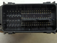 2014 Ford Escape PCM Engine Control Computer ECU ECM PCU OEM P/N:FJ5A-12A650-EC EJ5A-12A650-UC, FJ5A-12B684-BA Fits OEM Used