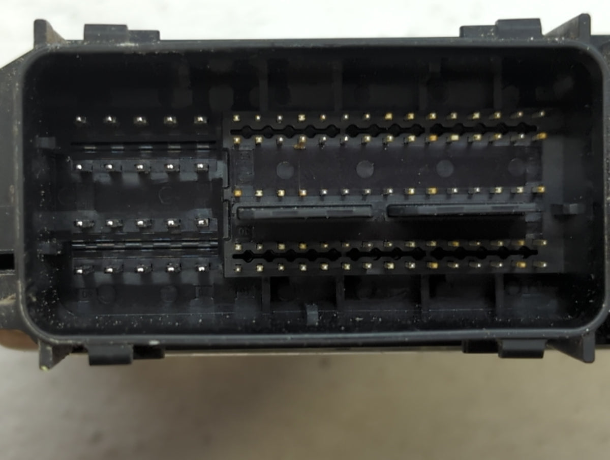 2013-2015 Ford Escape PCM Engine Control Computer ECU ECM PCU OEM P/N:FJ5A-12A650-EC EJ5A-12A650-UC Fits Fits 2013 2014 2015