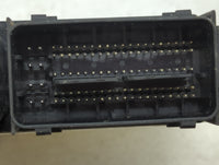 2014 Ford Escape PCM Engine Control Computer ECU ECM PCU OEM P/N:FJ5A-12A650-EC EJ5A-12A650-UC, FJ5A-12B684-BA Fits OEM Used