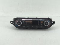 2013-2015 Ford Escape Climate Control Module Temperature AC/Heater Replacement P/N:CJ5T-18C612-AE CJ5T-18C612-BC Fits OEM Us