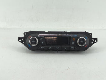 compare product 2013-2015 Ford Escape Climate Control Module Temperature AC/Heater Replacement P/N:CJ5T-18C612-AE CJ5T-18C612-BC Fits OEM Used Auto Parts