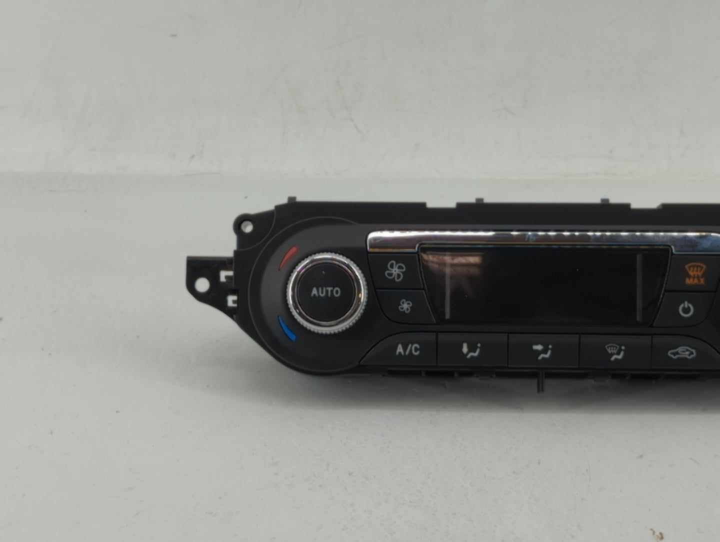 2013-2015 Ford Escape Climate Control Module Temperature AC/Heater Replacement P/N:CJ5T-18C612-AE CJ5T-18C612-BC Fits OEM Us