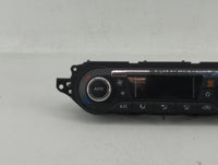 2013-2015 Ford Escape Climate Control Module Temperature AC/Heater Replacement P/N:CJ5T-18C612-AE CJ5T-18C612-BC Fits OEM Us