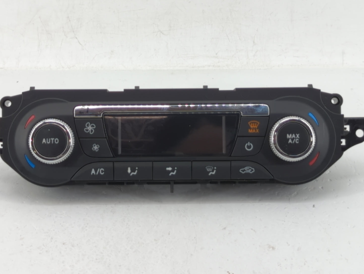2013-2015 Ford Escape Climate Control Module Temperature AC/Heater Replacement P/N:CJ5T-18C612-AE CJ5T-18C612-BC Fits OEM Us
