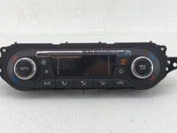 2013-2015 Ford Escape Climate Control Module Temperature AC/Heater Replacement P/N:CJ5T-18C612-AE CJ5T-18C612-BC Fits OEM Us
