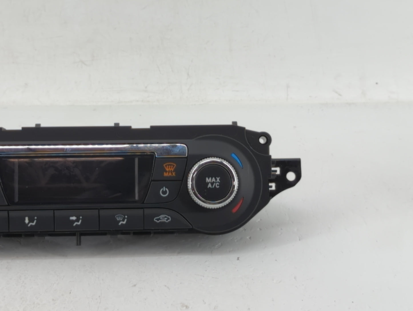 2013-2015 Ford Escape Climate Control Module Temperature AC/Heater Replacement P/N:CJ5T-18C612-AE CJ5T-18C612-BC Fits OEM Us