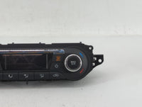2013-2015 Ford Escape Climate Control Module Temperature AC/Heater Replacement P/N:CJ5T-18C612-AE CJ5T-18C612-BC Fits OEM Us