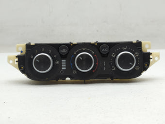compare product 2013-2016 Ford Escape Climate Control Module Temperature AC/Heater Replacement P/N:CJ5T-19980-CF CJ5T-19980-CK Fits OEM Used Auto Parts