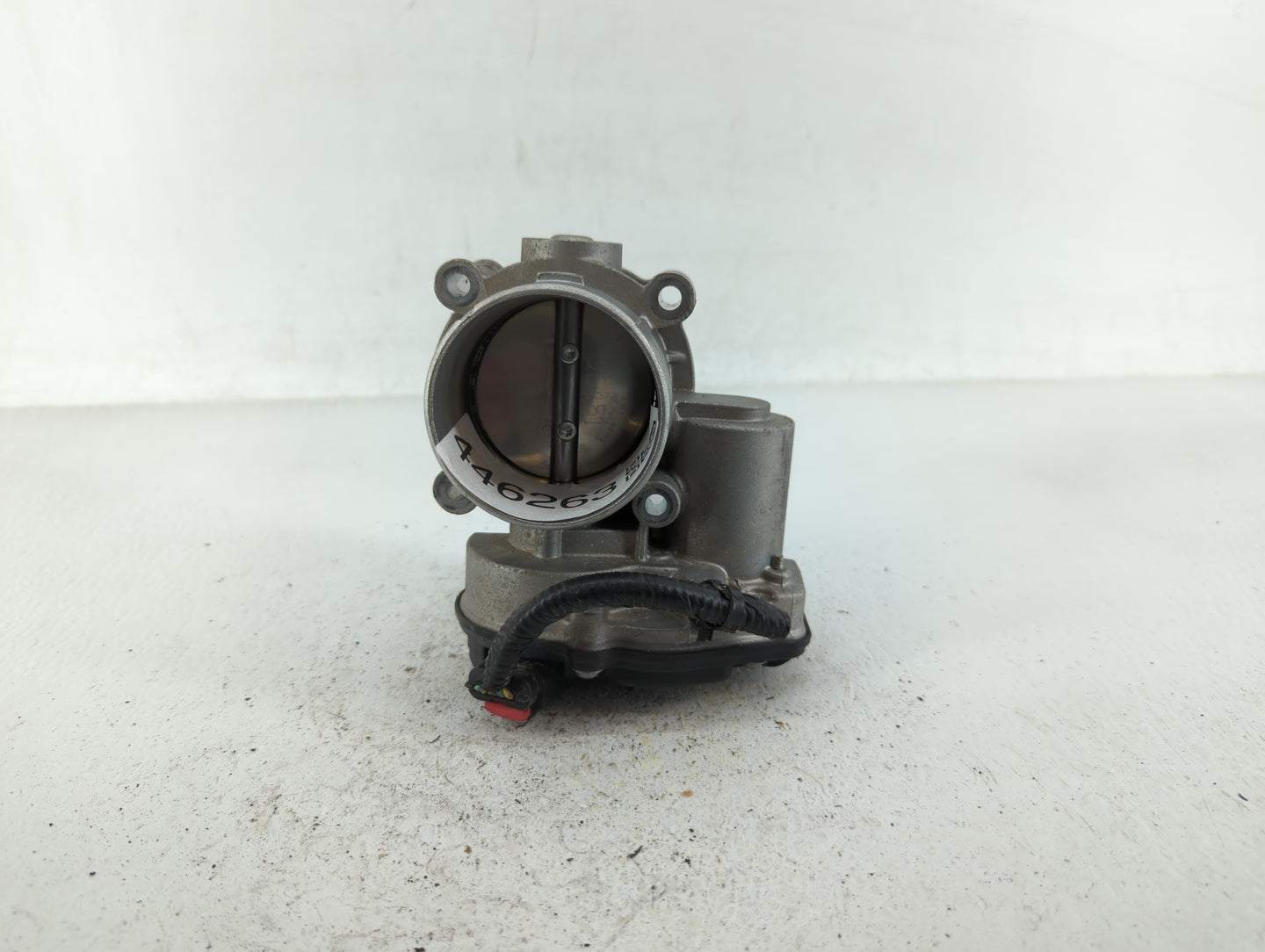 2013-2022 Ford Escape Throttle Body P/N:DS7E-9F991-BB DS7E-9F991-AH Fits Fits 2013 2014 2015 2016 2017 2018 2019 2020 2021 2