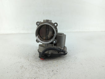 compare product 2013-2022 Ford Escape Throttle Body P/N:DS7E-9F991-BB DS7E-9F991-AH Fits Fits 2013 2014 2015 2016 2017 2018 2019 2020 2021 2022 OEM Used Auto Parts
