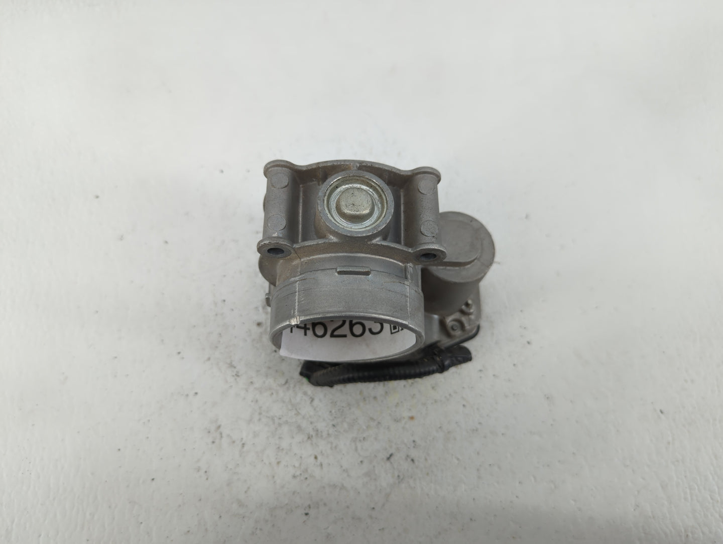2013-2022 Ford Escape Throttle Body P/N:DS7E-9F991-BB DS7E-9F991-AH Fits Fits 2013 2014 2015 2016 2017 2018 2019 2020 2021 2