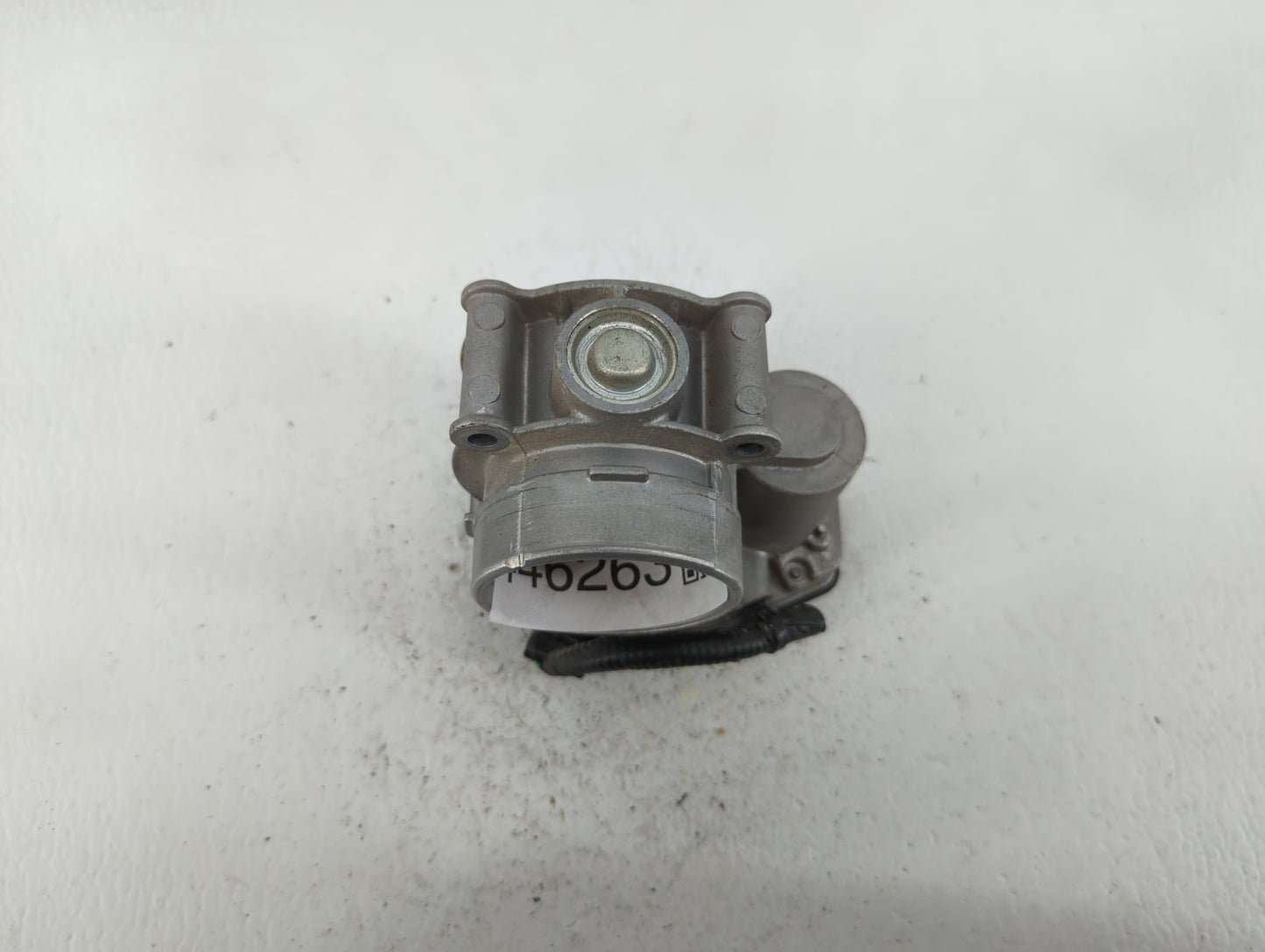 2013-2022 Ford Escape Throttle Body P/N:DS7E-9F991-BB DS7E-9F991-AH Fits Fits 2013 2014 2015 2016 2017 2018 2019 2020 2021 2
