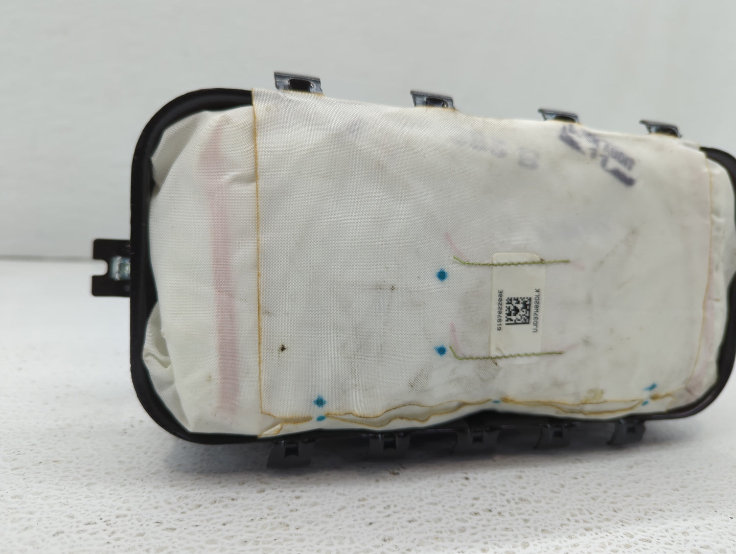 2013-2014 Ford Escape Air Bag Passenger Right Dashboard Oem - Oemusedautoparts1.com