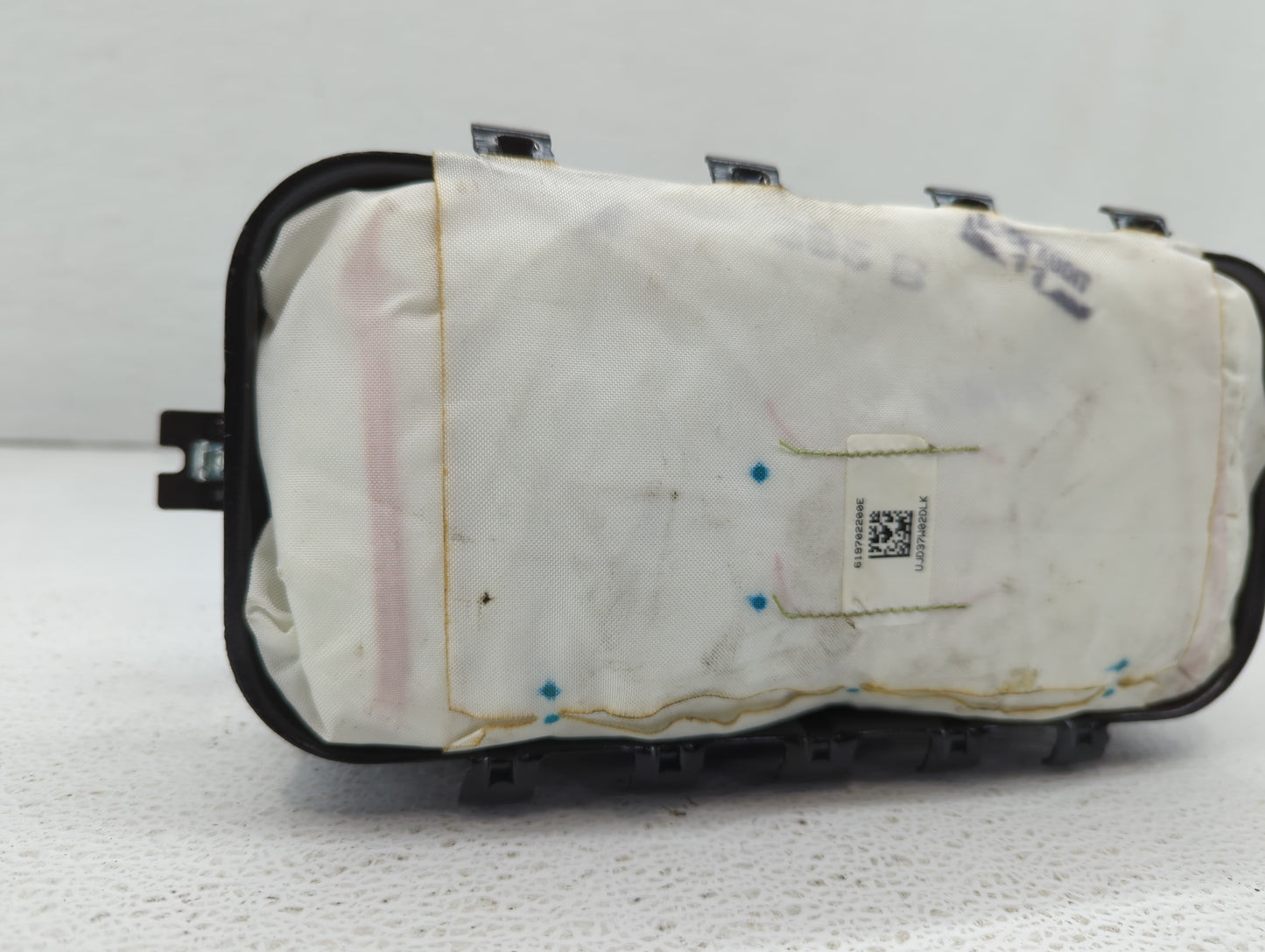 2013-2014 Ford Escape Air Bag Passenger Right Dashboard Oem - Oemusedautoparts1.com