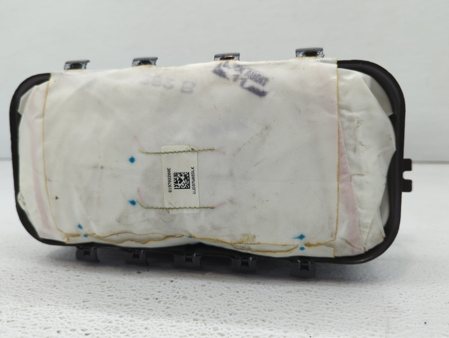 2013-2014 Ford Escape Air Bag Passenger Right Dashboard Oem - Oemusedautoparts1.com