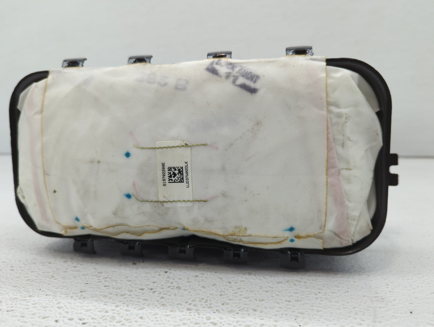 2013-2014 Ford Escape Air Bag Passenger Right Dashboard Oem - Oemusedautoparts1.com