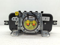2013-2014 Ford Escape Air Bag Passenger Right Dashboard Oem - Oemusedautoparts1.com