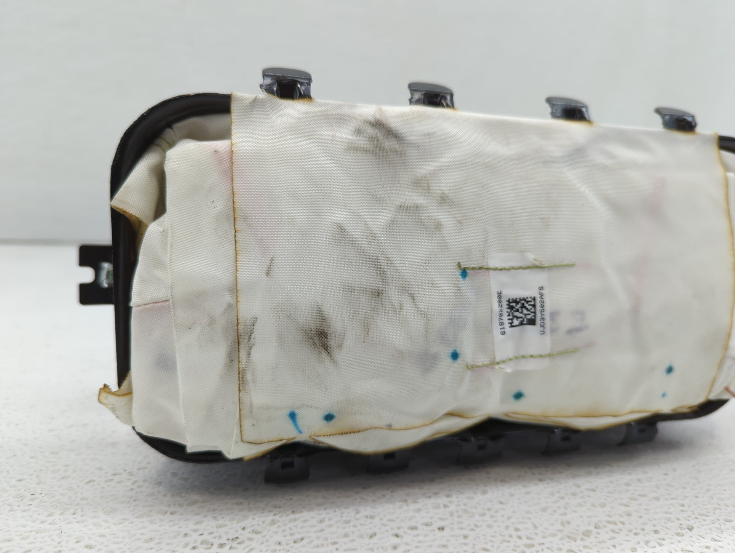 2013-2014 Ford Escape Air Bag Passenger Right Dashboard Oem - Oemusedautoparts1.com