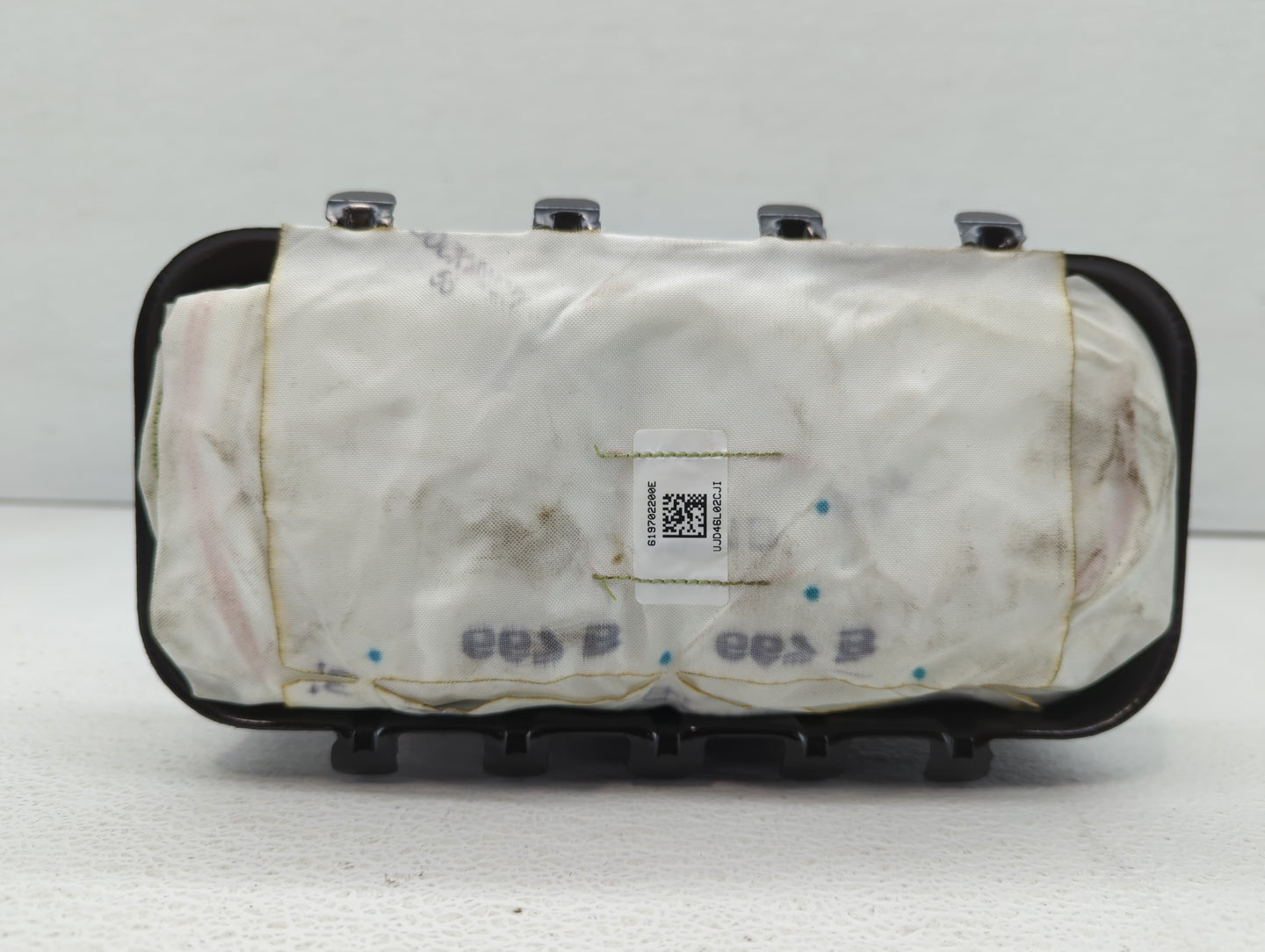2013-2014 Ford Escape Air Bag Passenger Right Dashboard Oem - Oemusedautoparts1.com