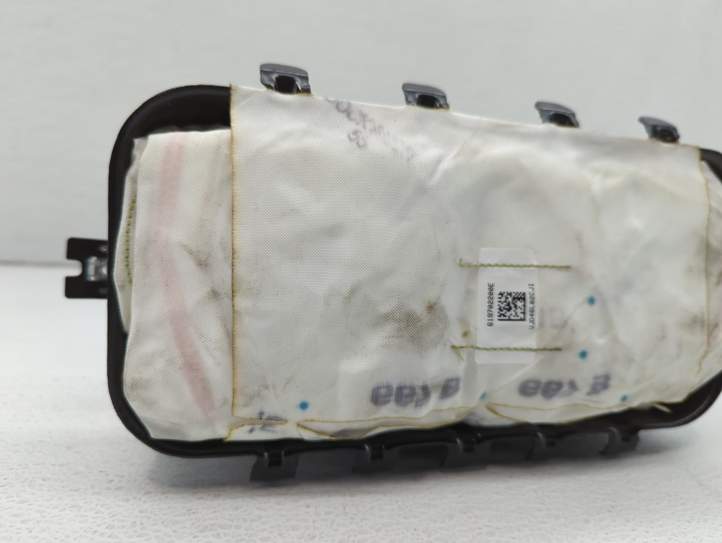 2013-2014 Ford Escape Air Bag Passenger Right Dashboard Oem - Oemusedautoparts1.com