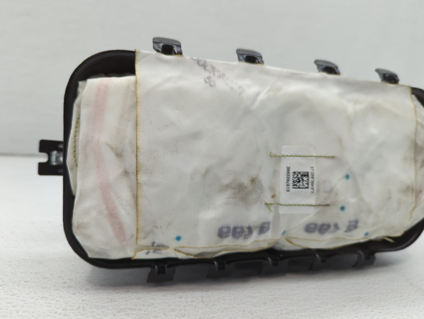 2013-2014 Ford Escape Air Bag Passenger Right Dashboard Oem - Oemusedautoparts1.com
