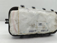 2013-2014 Ford Escape Air Bag Passenger Right Dashboard Oem - Oemusedautoparts1.com