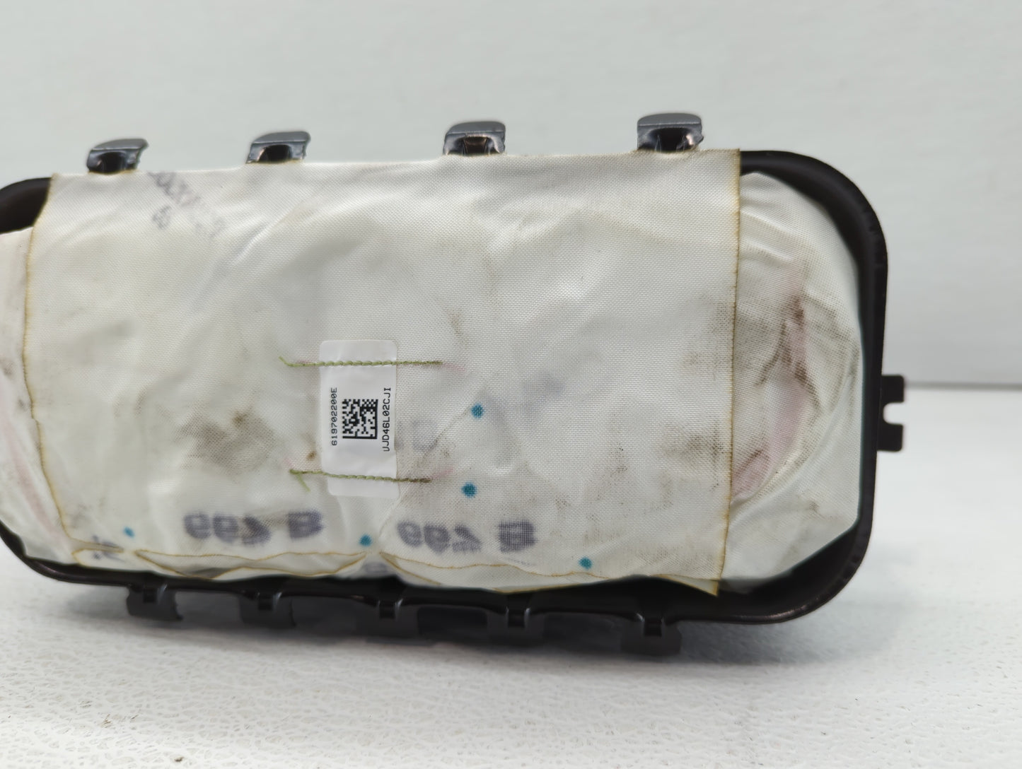 2013-2014 Ford Escape Air Bag Passenger Right Dashboard Oem - Oemusedautoparts1.com