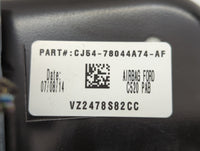 2013-2014 Ford Escape Air Bag Passenger Right Dashboard Oem - Oemusedautoparts1.com