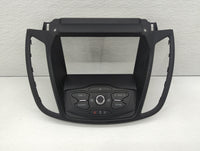 2014 Ford Escape Radio Control Panel - Oemusedautoparts1.com