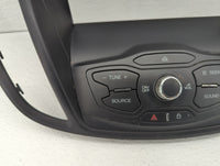 2014 Ford Escape Radio Control Panel - Oemusedautoparts1.com