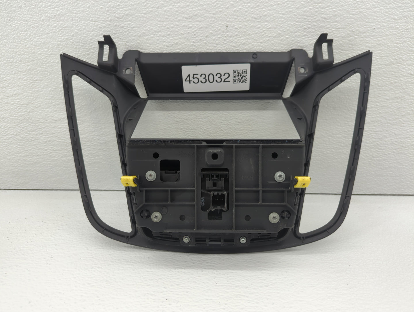2014 Ford Escape Radio Control Panel - Oemusedautoparts1.com