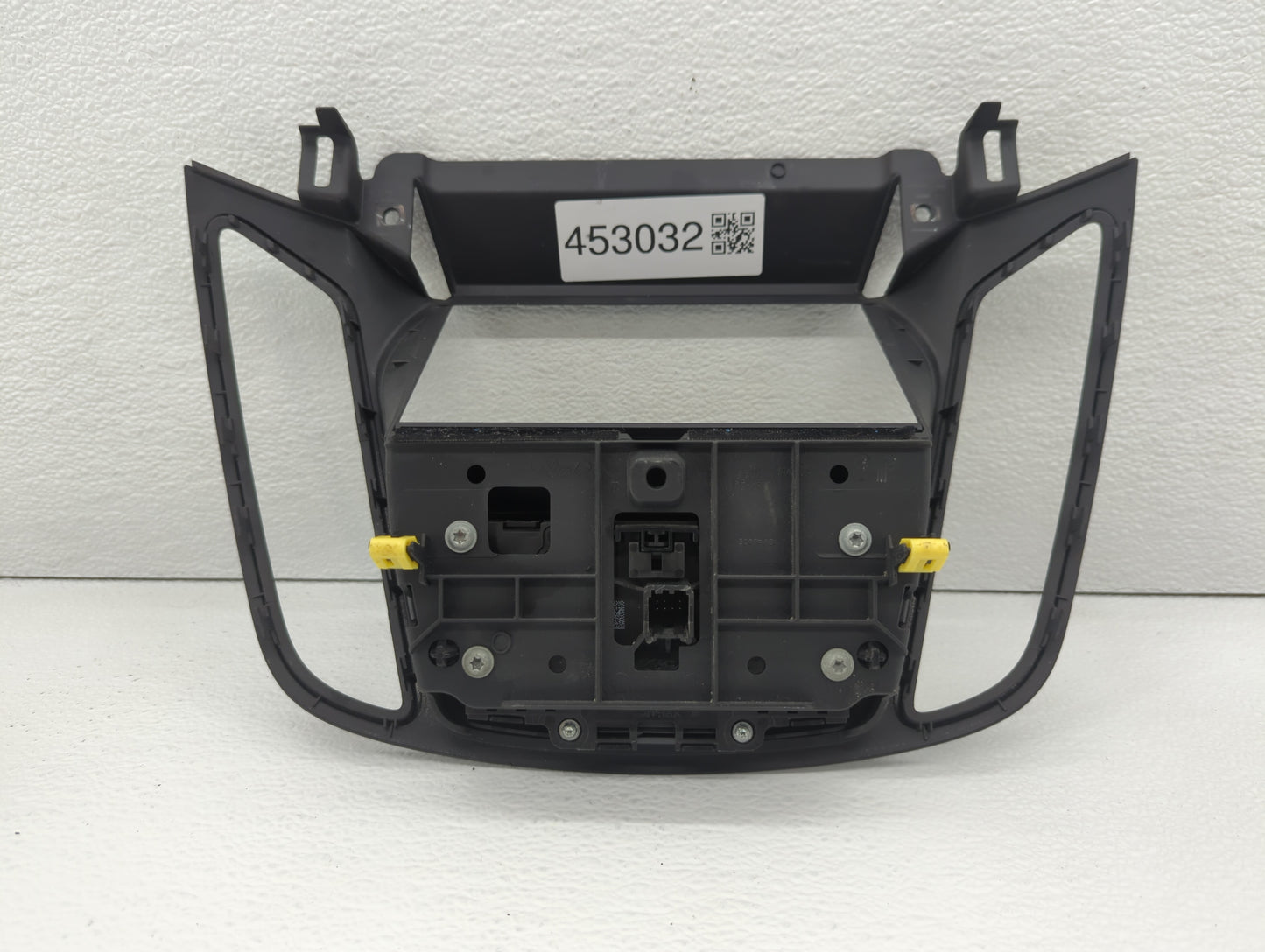 2014 Ford Escape Radio Control Panel - Oemusedautoparts1.com