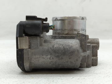 2013-2016 Ford Escape Throttle Body P/N:7S7G-9F991-CA Fits Fits 2013 2014 2015 2016 2017 2018 2019 OEM Used Auto Parts
