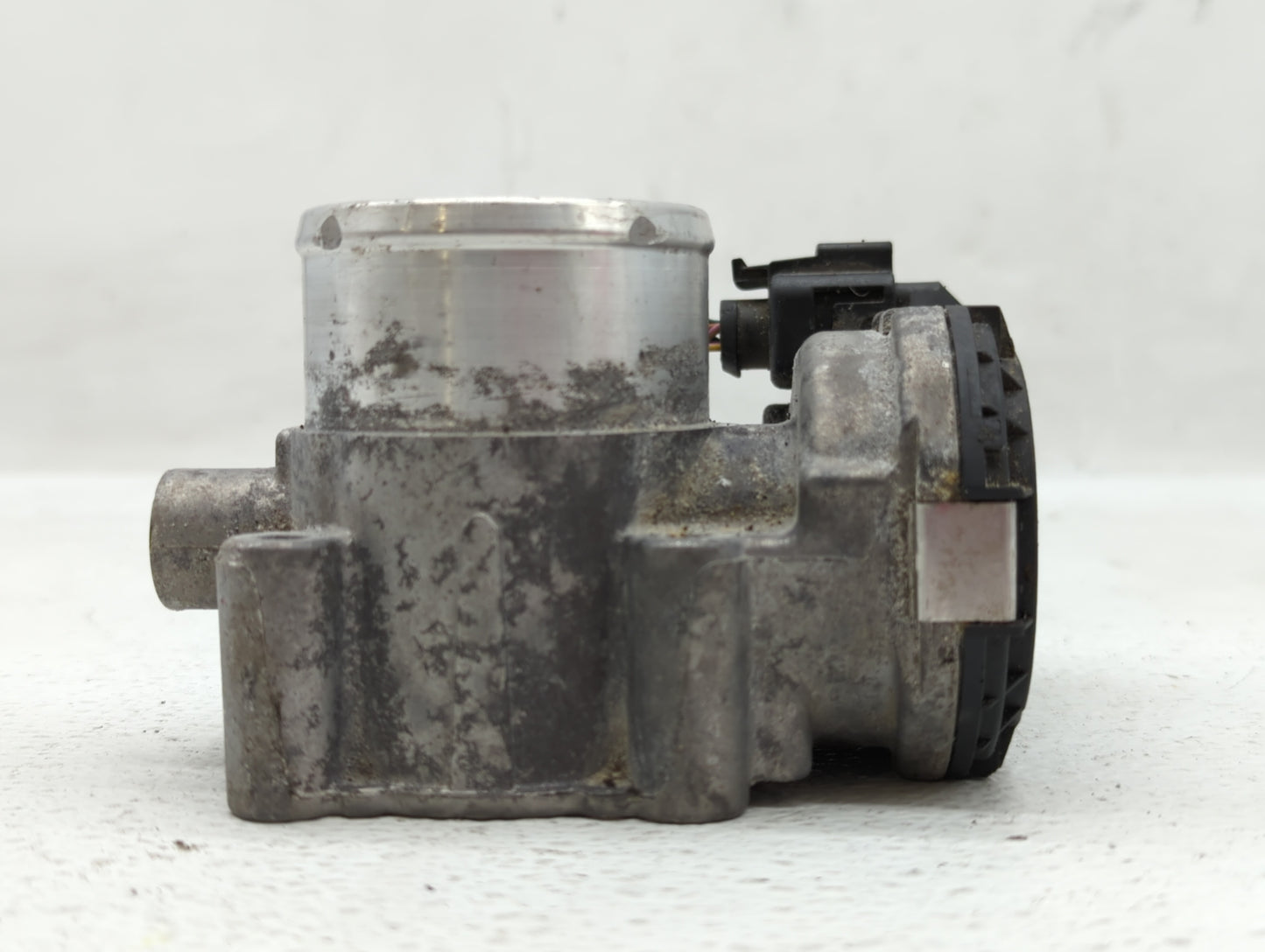 2013-2016 Ford Escape Throttle Body P/N:7S7G-9F991-CA Fits Fits 2013 2014 2015 2016 2017 2018 2019 OEM Used Auto Parts - Oem