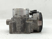 2013-2016 Ford Escape Throttle Body P/N:7S7G-9F991-CA Fits Fits 2013 2014 2015 2016 2017 2018 2019 OEM Used Auto Parts - Oem