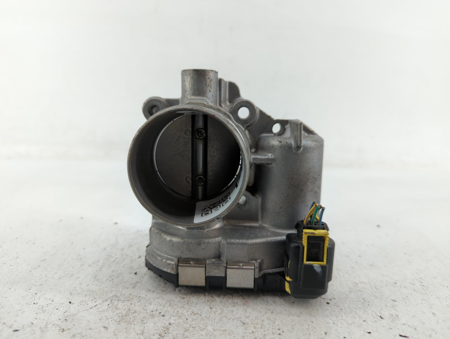 2013-2016 Ford Escape Throttle Body P/N:7S7G-9F991-CA Fits Fits 2013 2014 2015 2016 2017 2018 2019 OEM Used Auto Parts - Oem